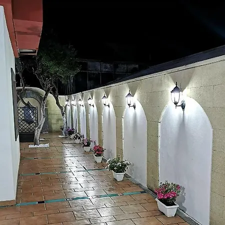 Boiler La Terrazza *