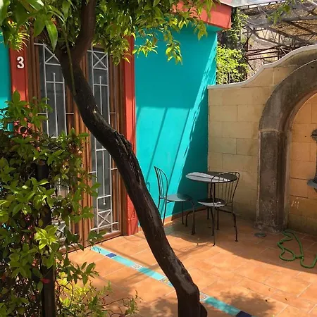 Boiler La Terrazza * 에르콜라노
