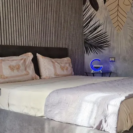 Boiler La Terrazza * 에르콜라노