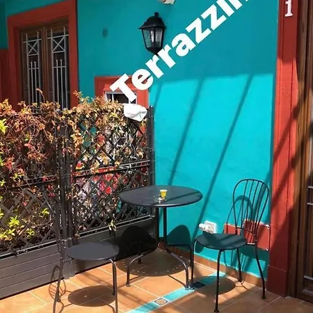 Boiler La Terrazza *
