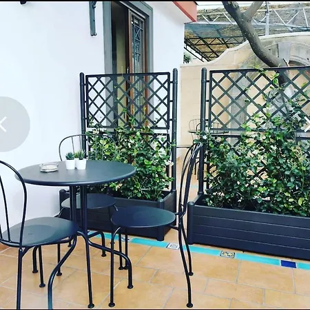 Boiler La Terrazza Alojamento de Acomodação e Pequeno-almoço