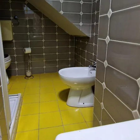 Boiler La Terrazza Bed & Breakfast *