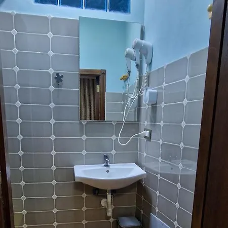 Bed & Breakfast Boiler La Terrazza