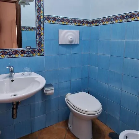 Boiler La Terrazza Bed & Breakfast *