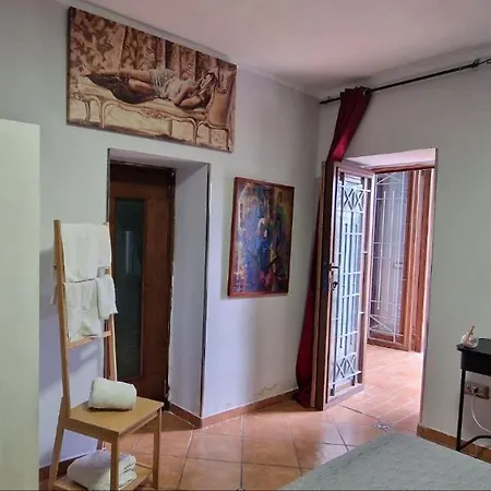 Bed & Breakfast Boiler La Terrazza *
