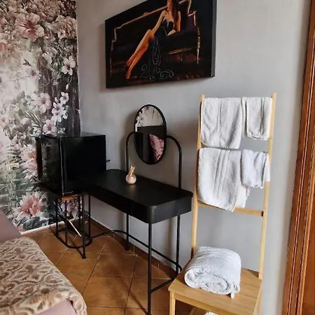 Boiler La Terrazza Bed & Breakfast Ercolano