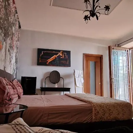 Bed & Breakfast Boiler La Terrazza Ercolano