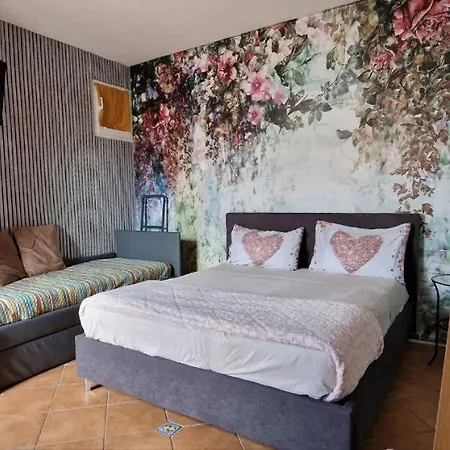 Boiler La Terrazza Bed & Breakfast