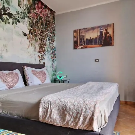 Bed & Breakfast Boiler La Terrazza