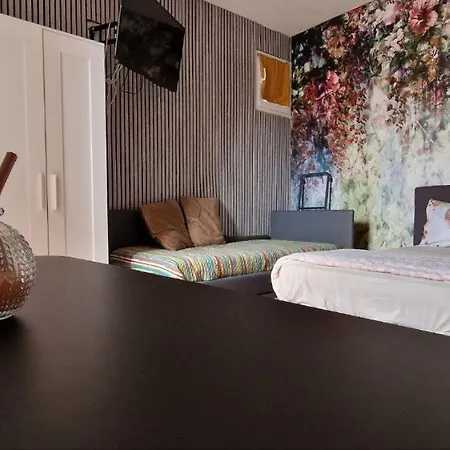 Boiler La Terrazza Bed & Breakfast Ercolano
