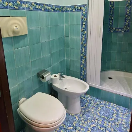 Boiler La Terrazza *