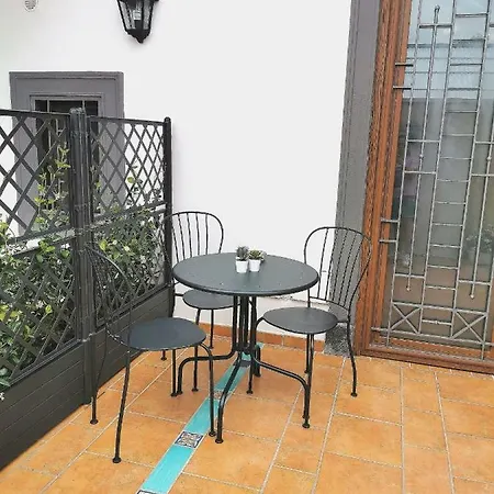 Boiler La Terrazza Bed & Breakfast Ercolano