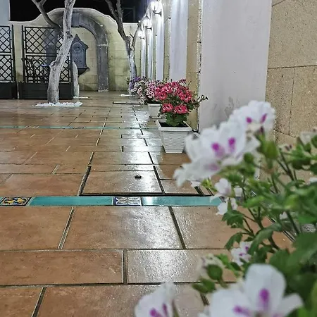 Bed & Breakfast Boiler La Terrazza Ercolano