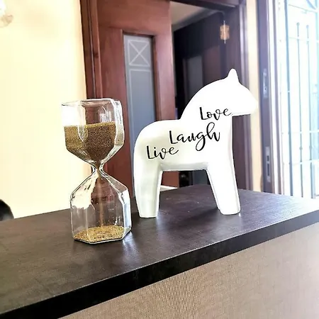 Boiler La Terrazza *