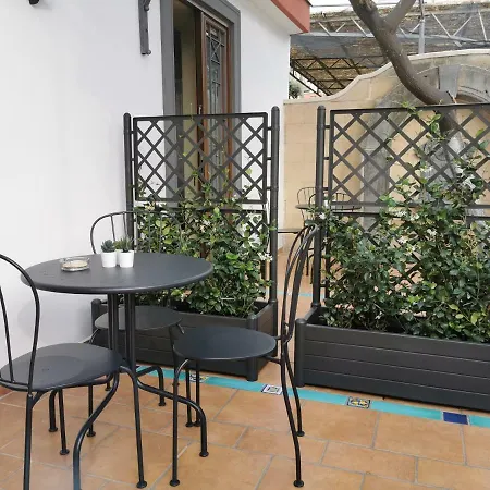 Boiler La Terrazza