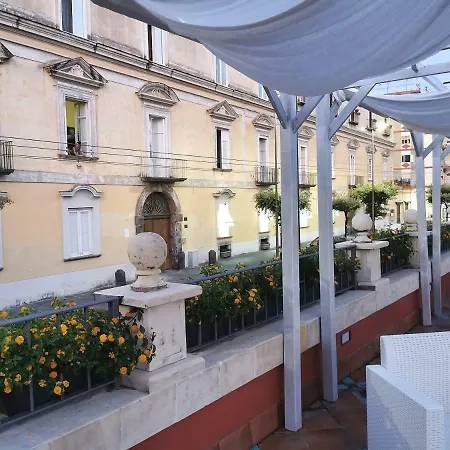 Boiler La Terrazza Bed & Breakfast Ercolano
