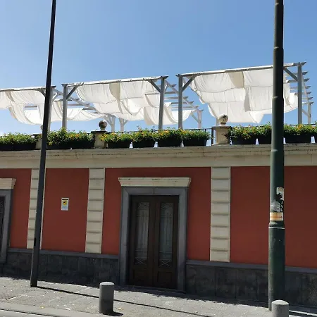 Boiler La Terrazza Bed & Breakfast