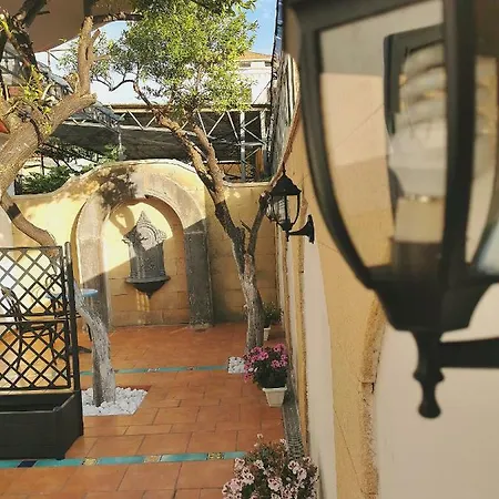 Boiler La Terrazza Bed & Breakfast